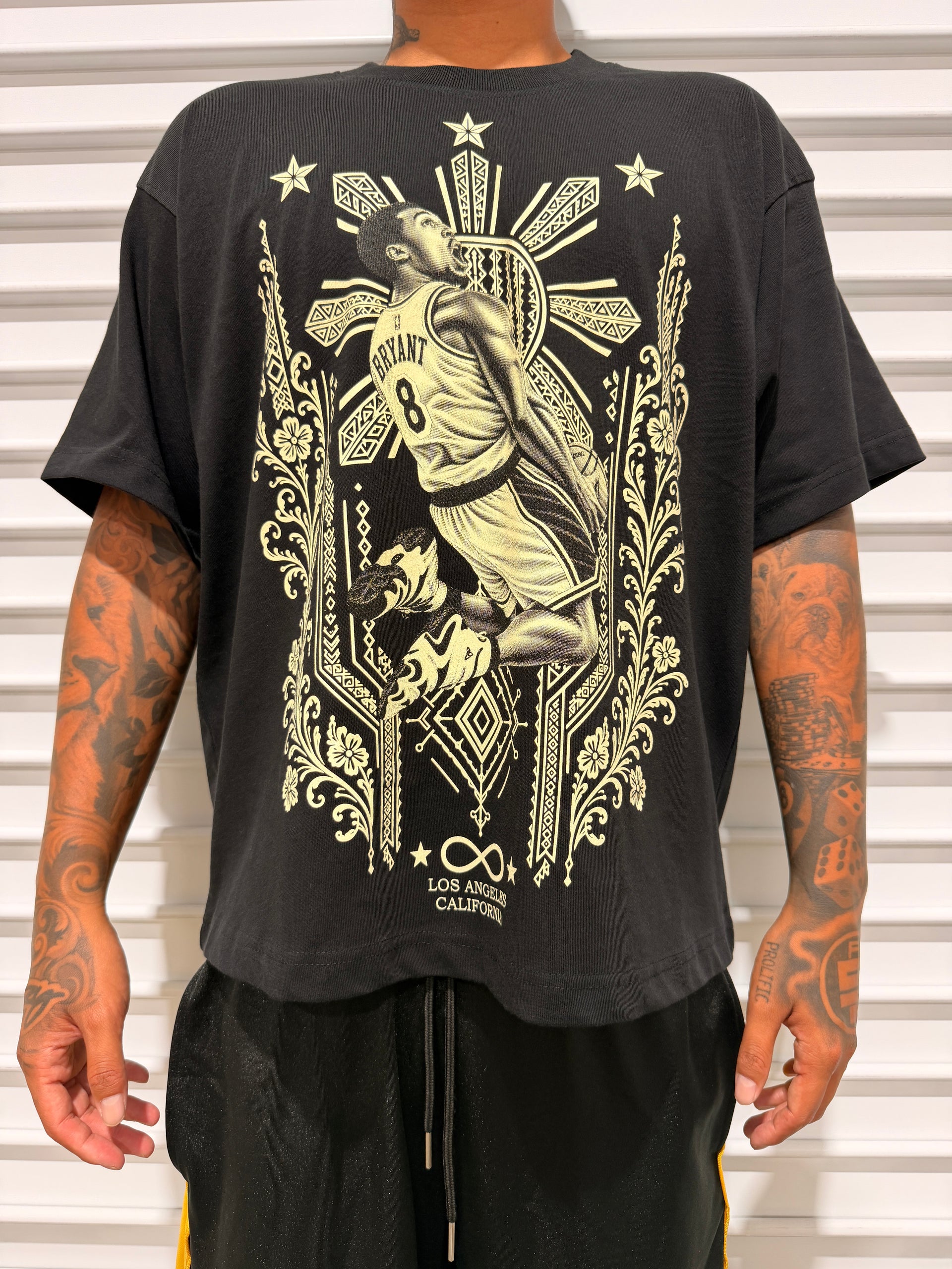 KB SUN TEE