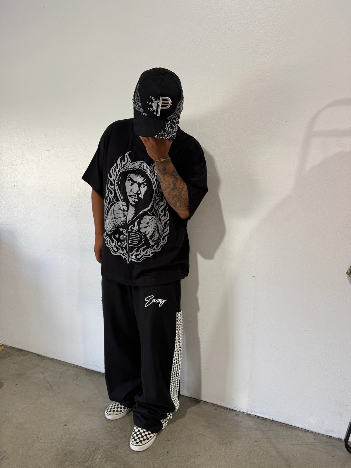 EARLY ACCESS SHIRT + HAT BUNDLE