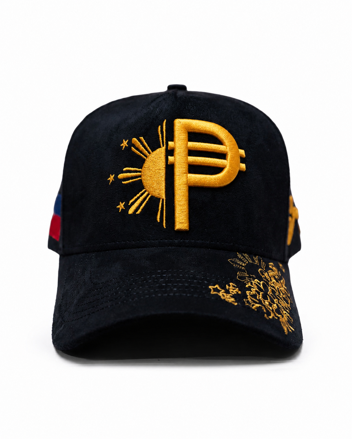 BLACK YELLOW PI INDEPENDENCE DAY SNAP