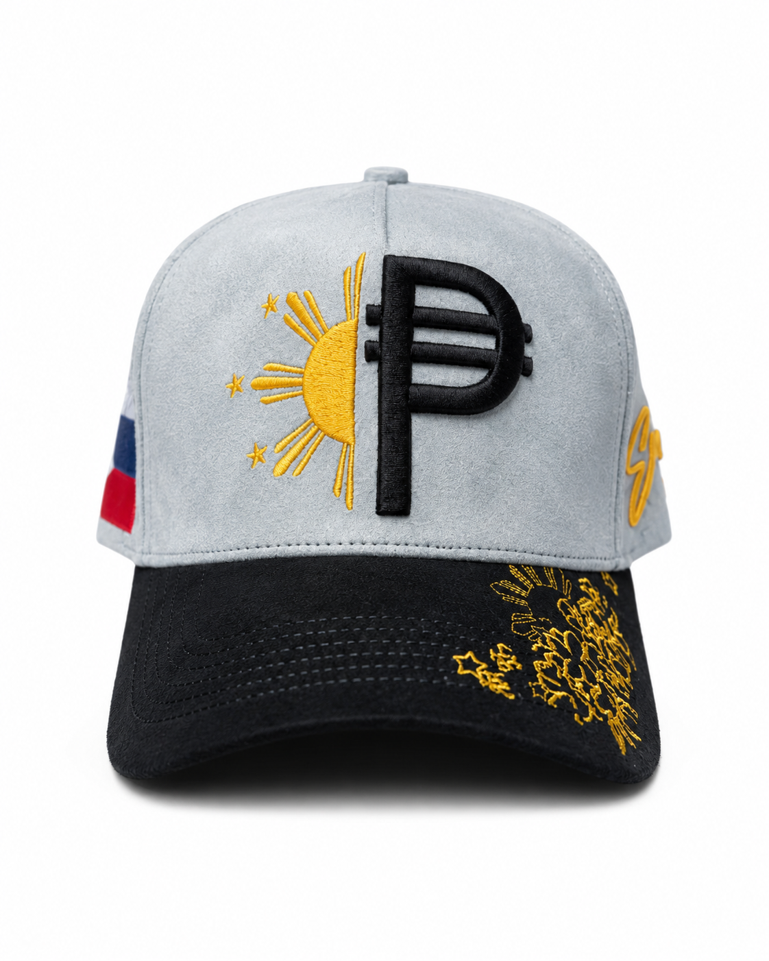 ALPINE GREY PI INDEPENDENCE DAY SNAP
