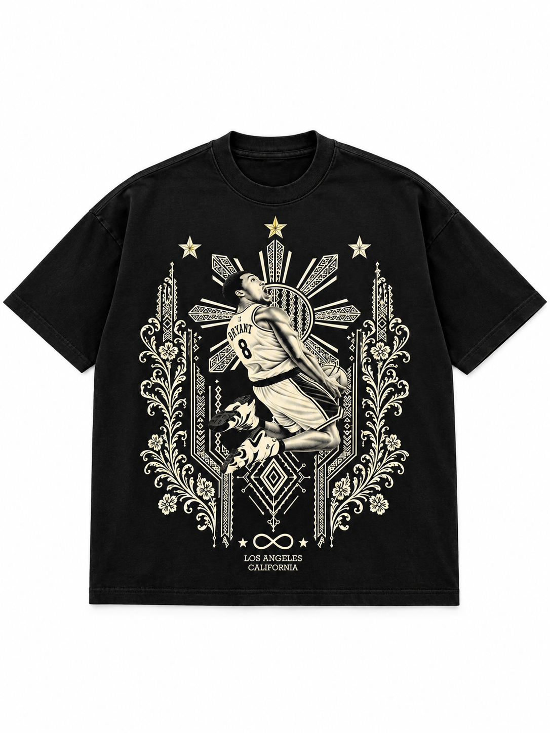KB SUN TEE