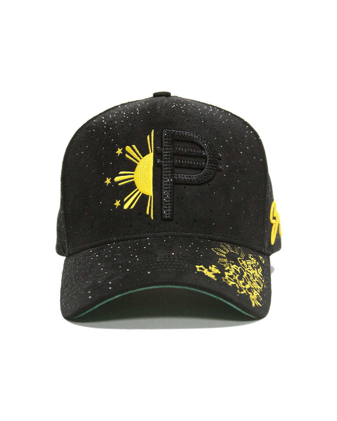 BUSSDOWN PESO HAT