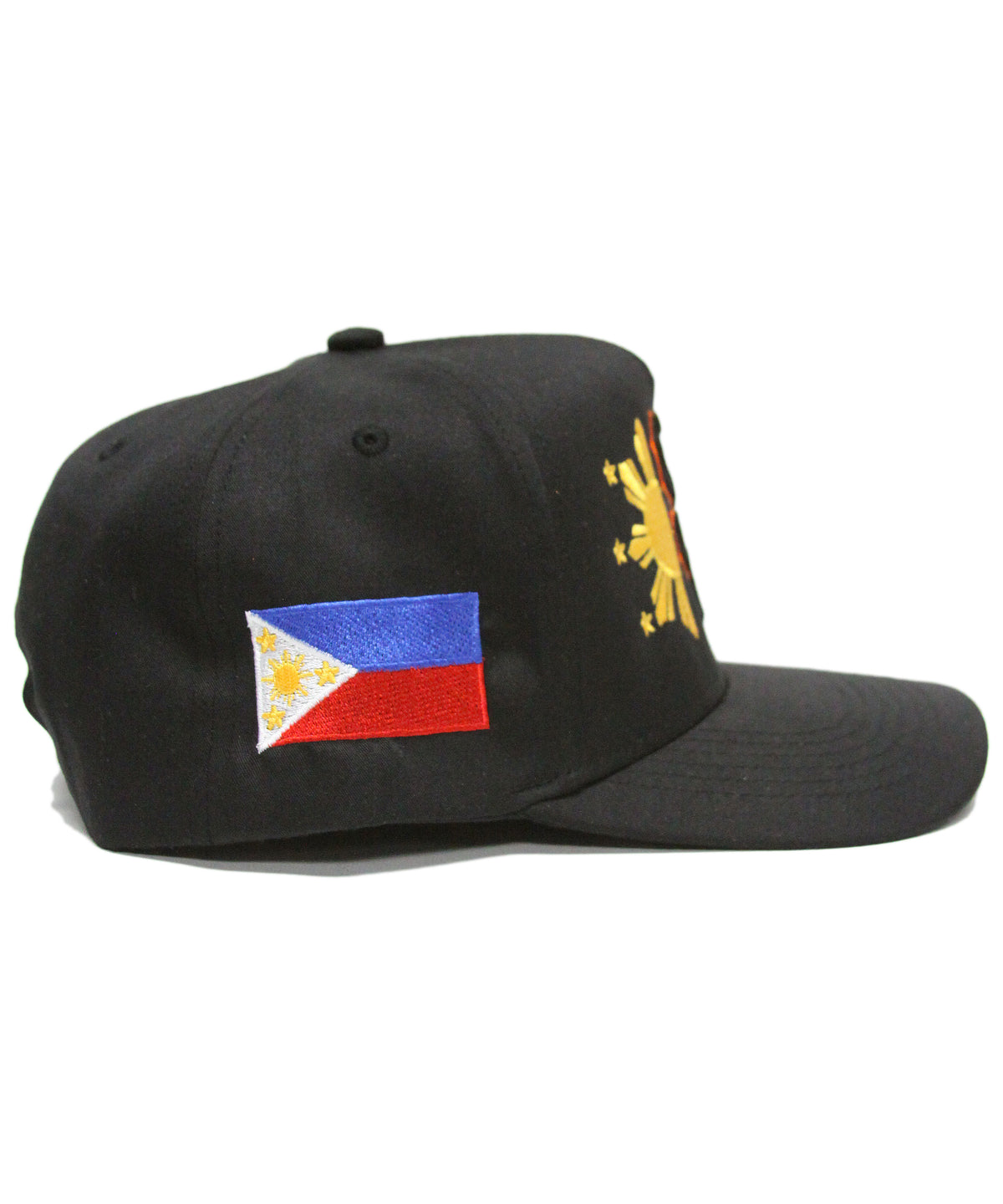 SF FILIPINO HAT