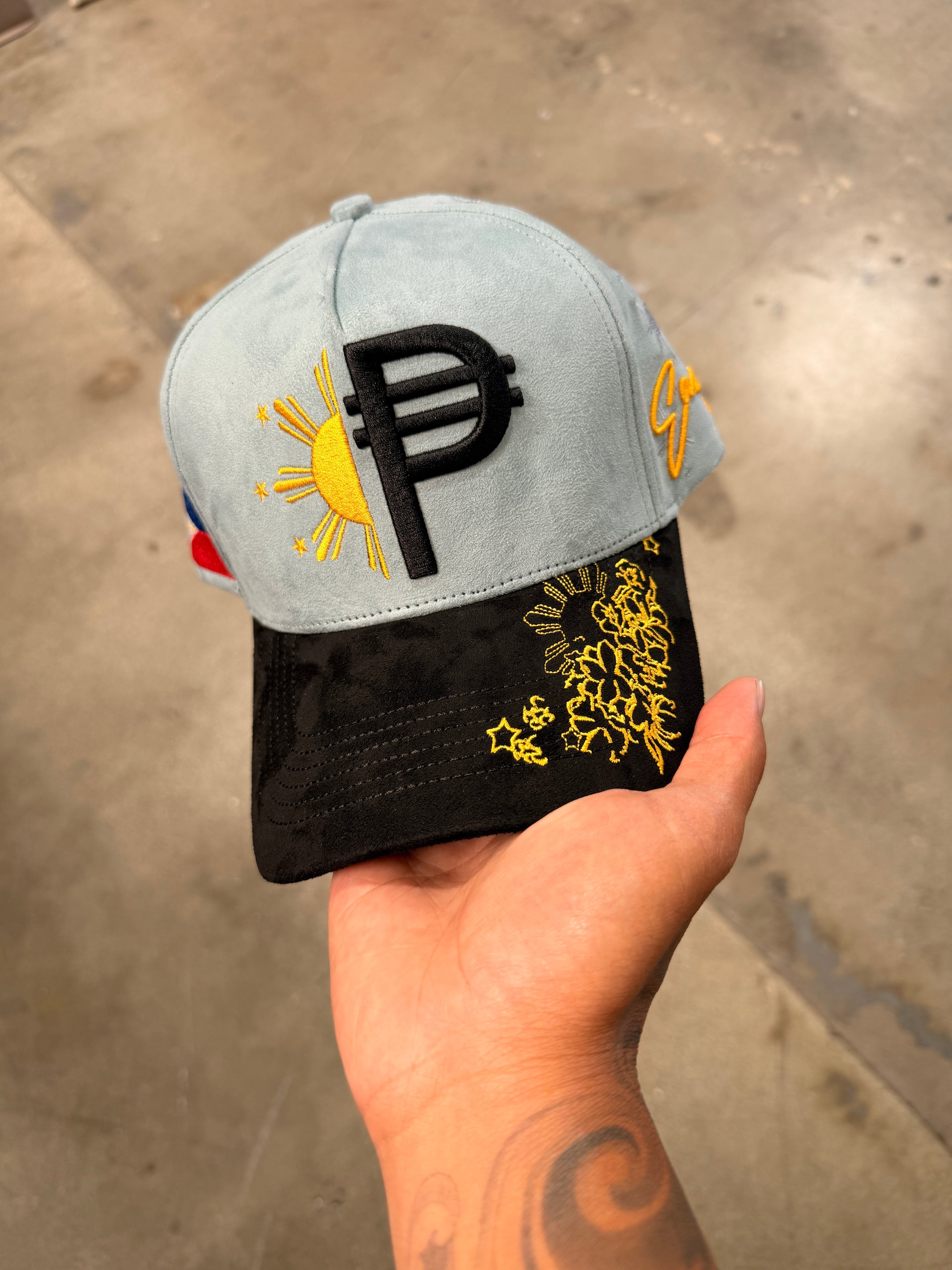 ALPINE GREY PI INDEPENDENCE DAY SNAP
