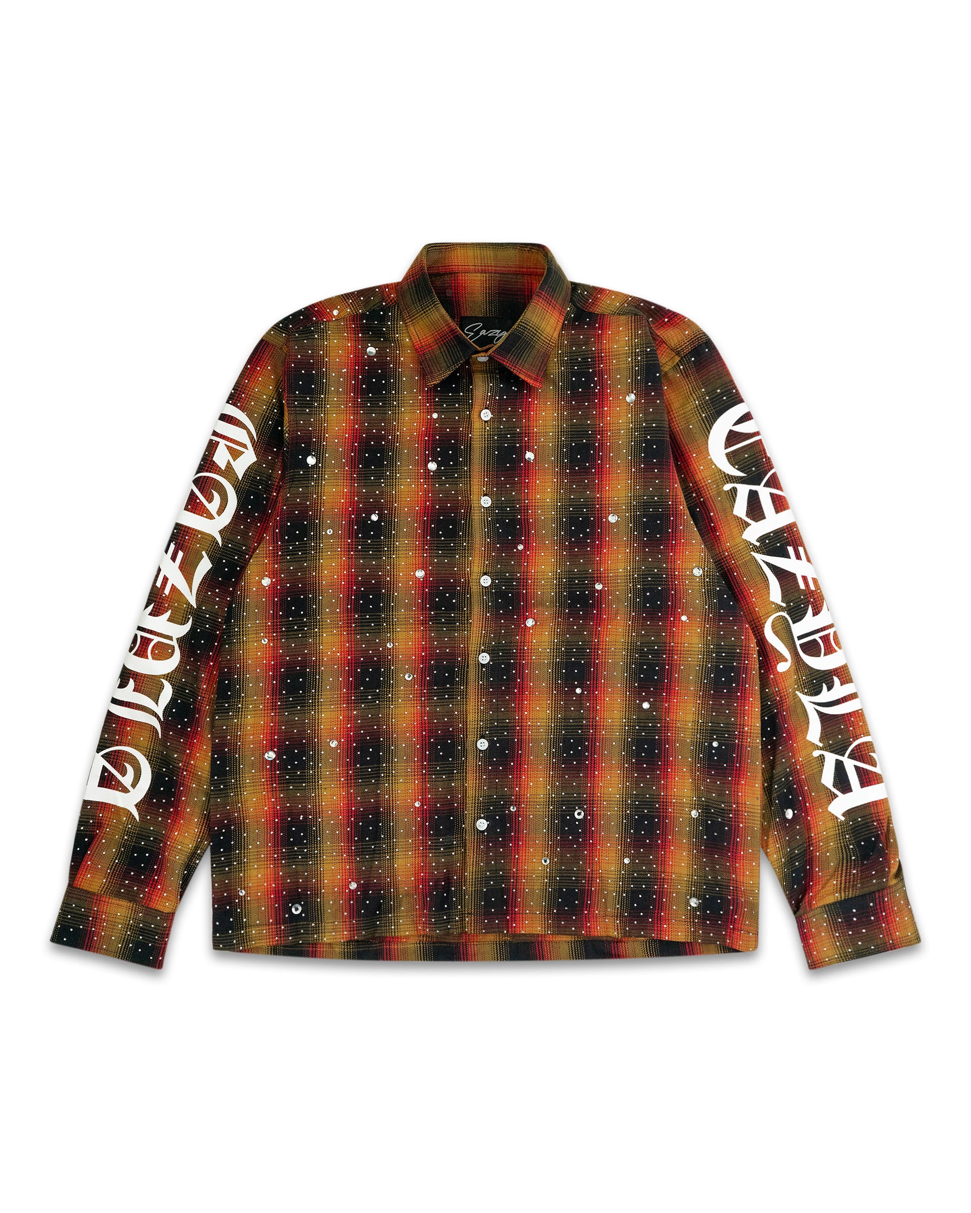 EAZY BUSSDOWN FLANNEL