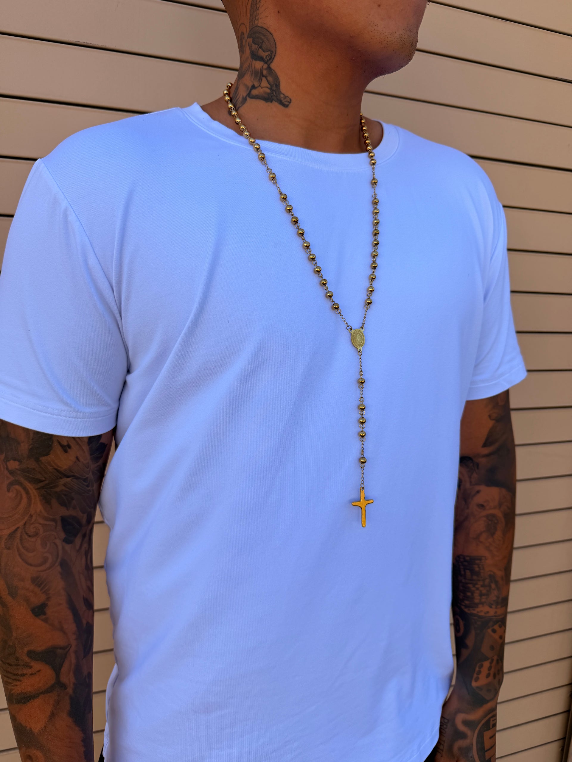 LOLA'S ROSARY