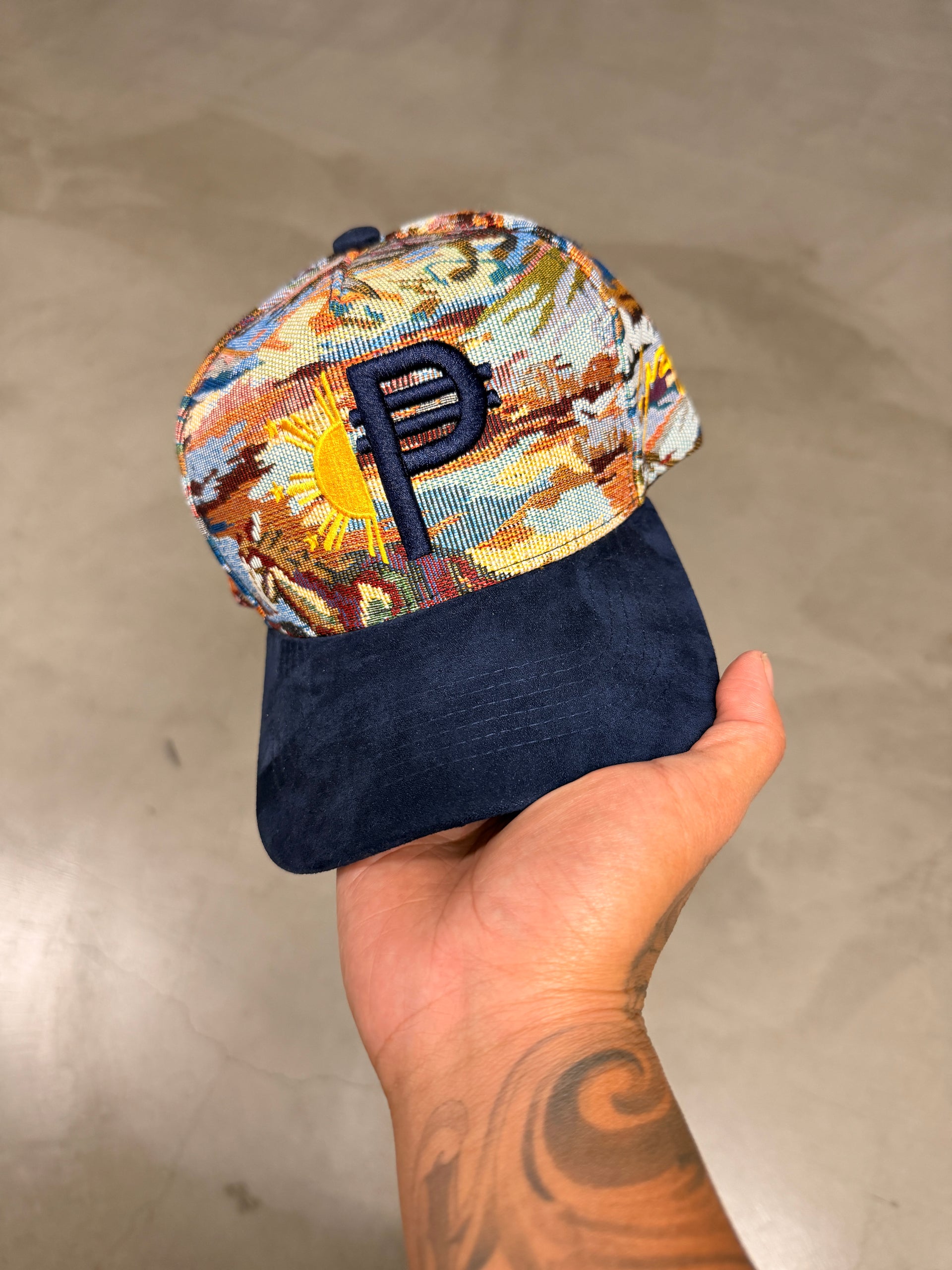 LOLO HORSE FILIPINO PESO SNAP