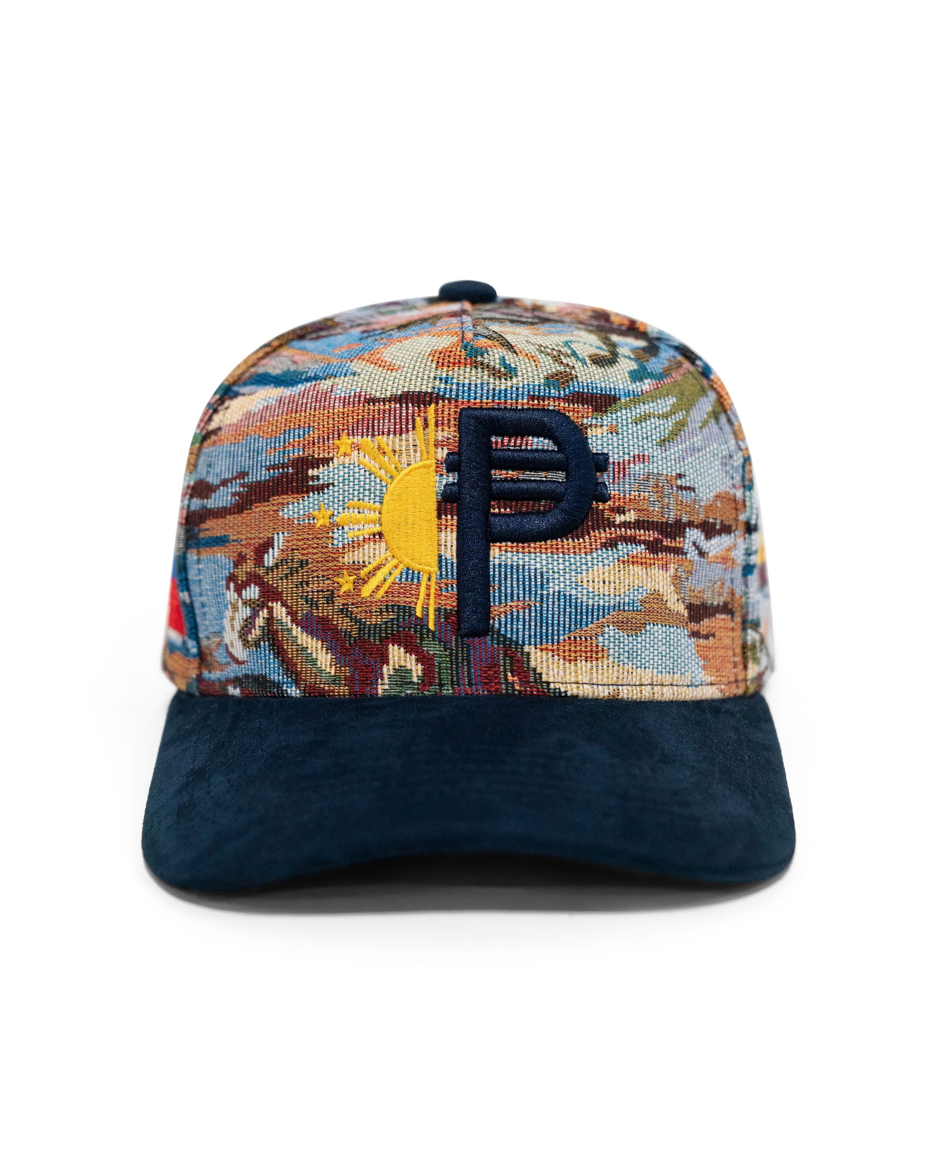 LOLO HORSE FILIPINO PESO SNAP