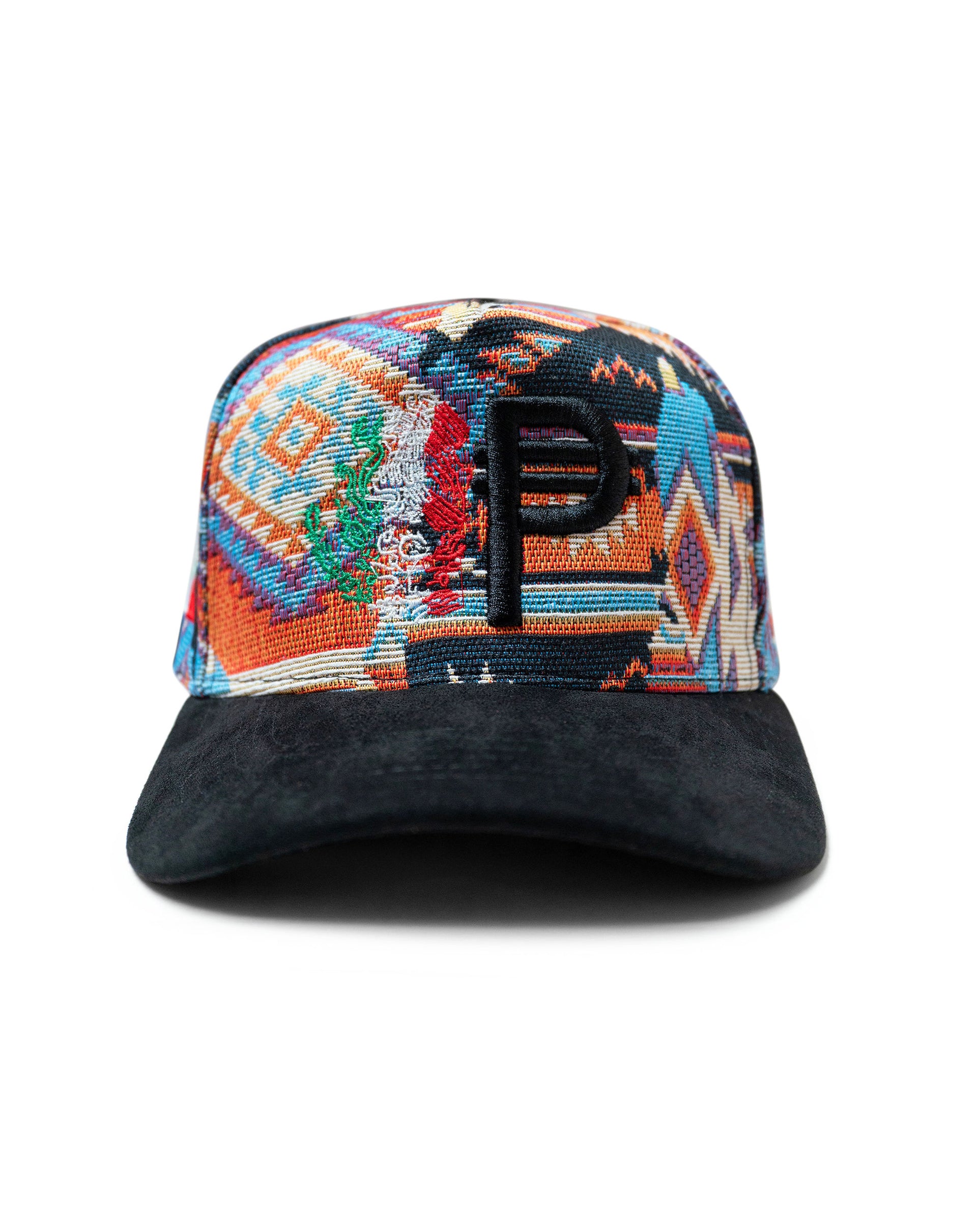 ABUELITA'S TAPESTRY MEXICAN PESO SNAP