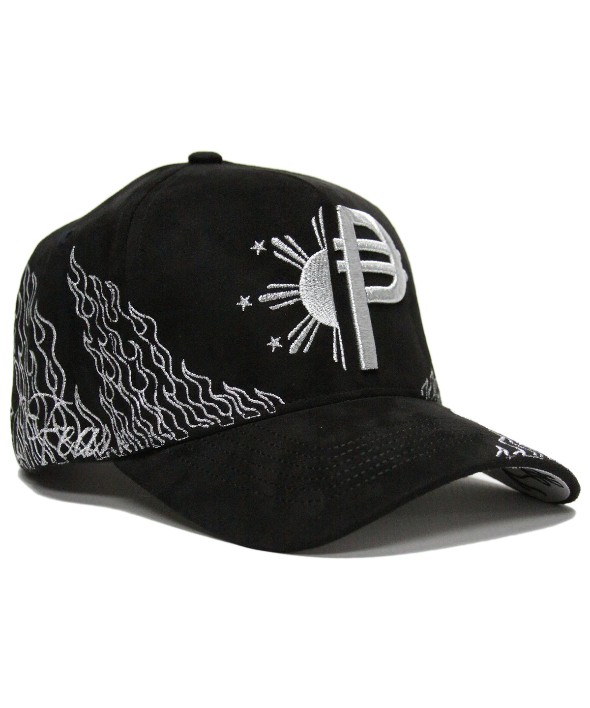 NO FEAR PESO HAT