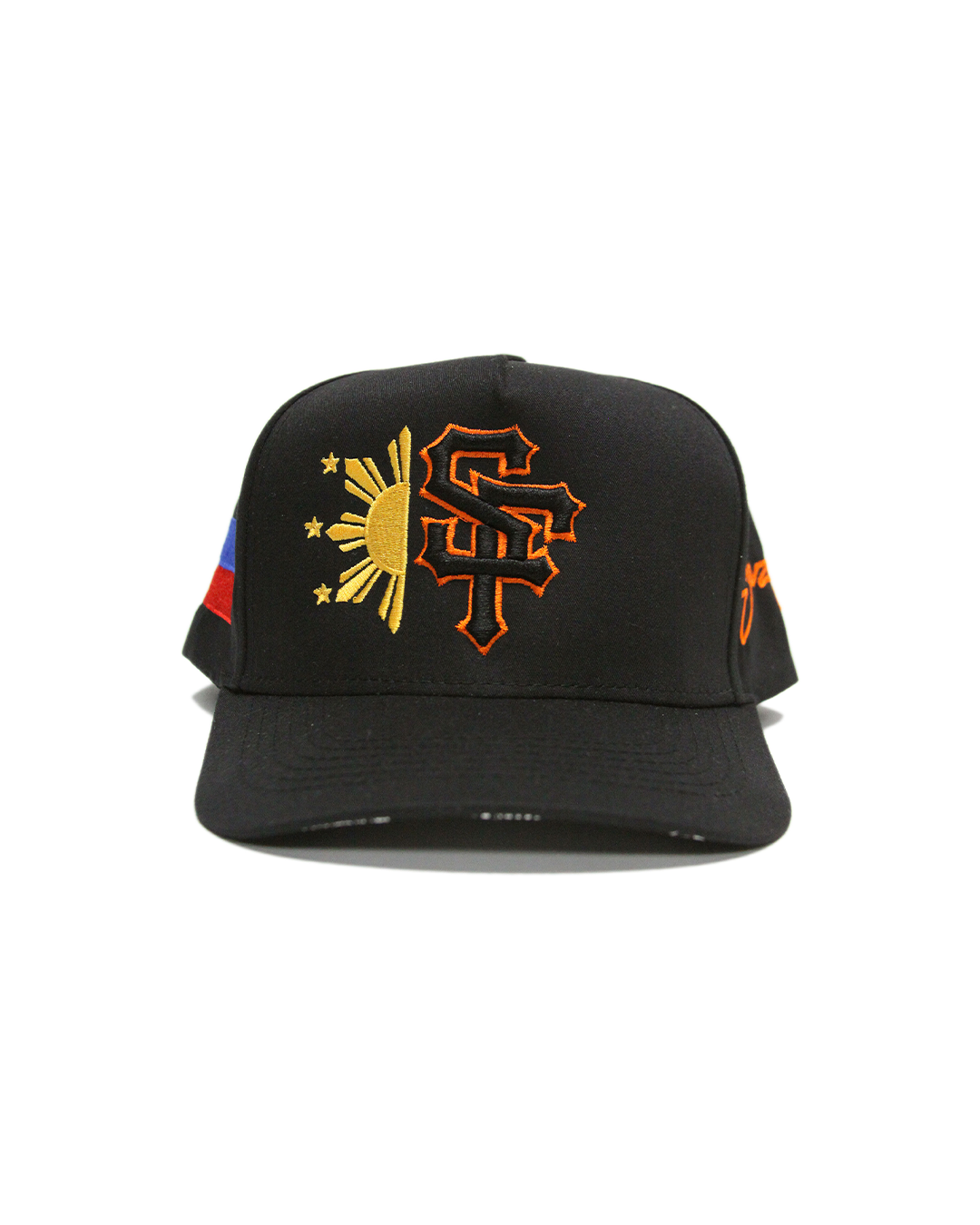 SF FILIPINO HAT