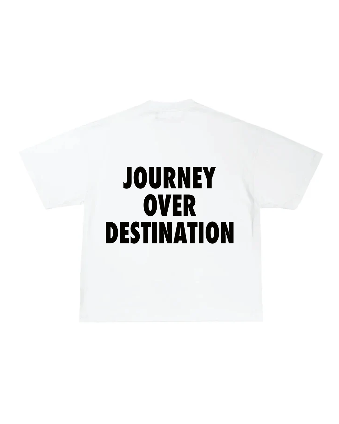 (WHITE) KOBE TEE
