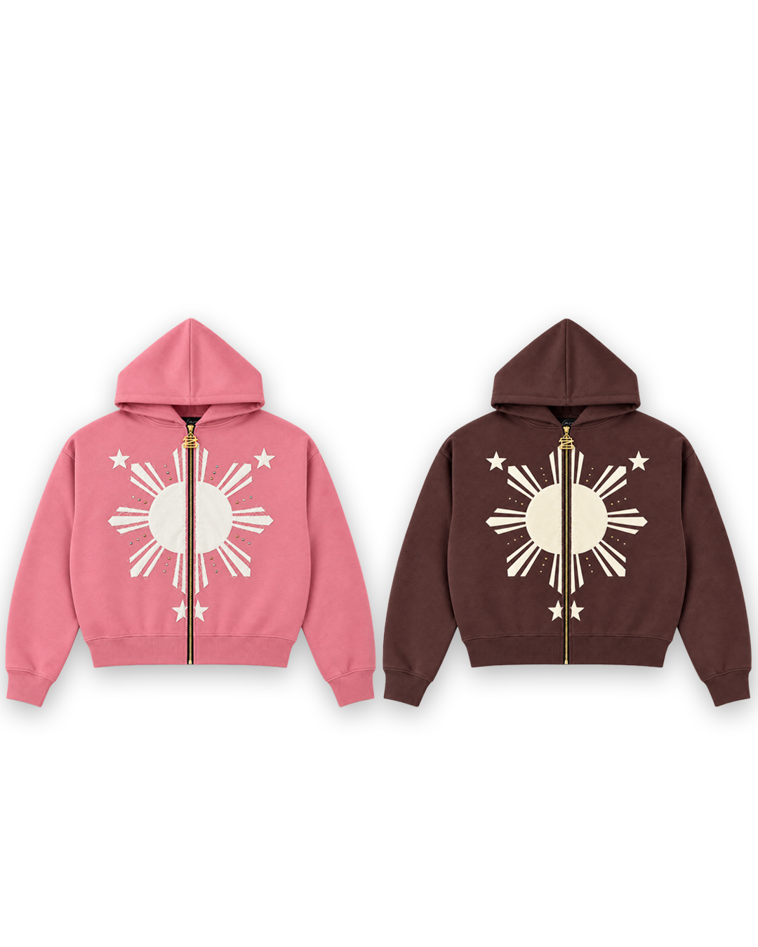 EARLY ACCESS SUN HOODIE BUNDLE