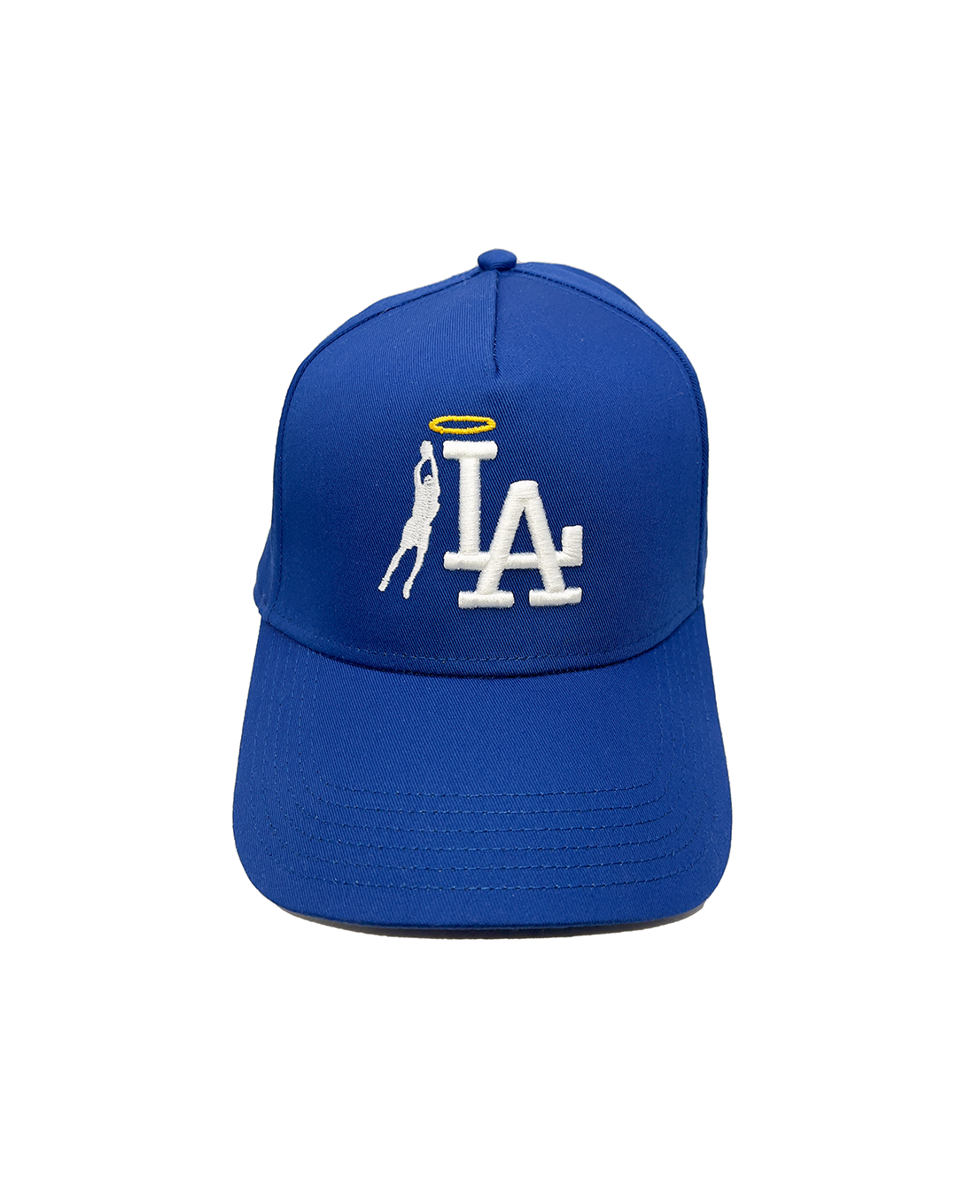 (BLUE) KOBE EAZYLA SNAP