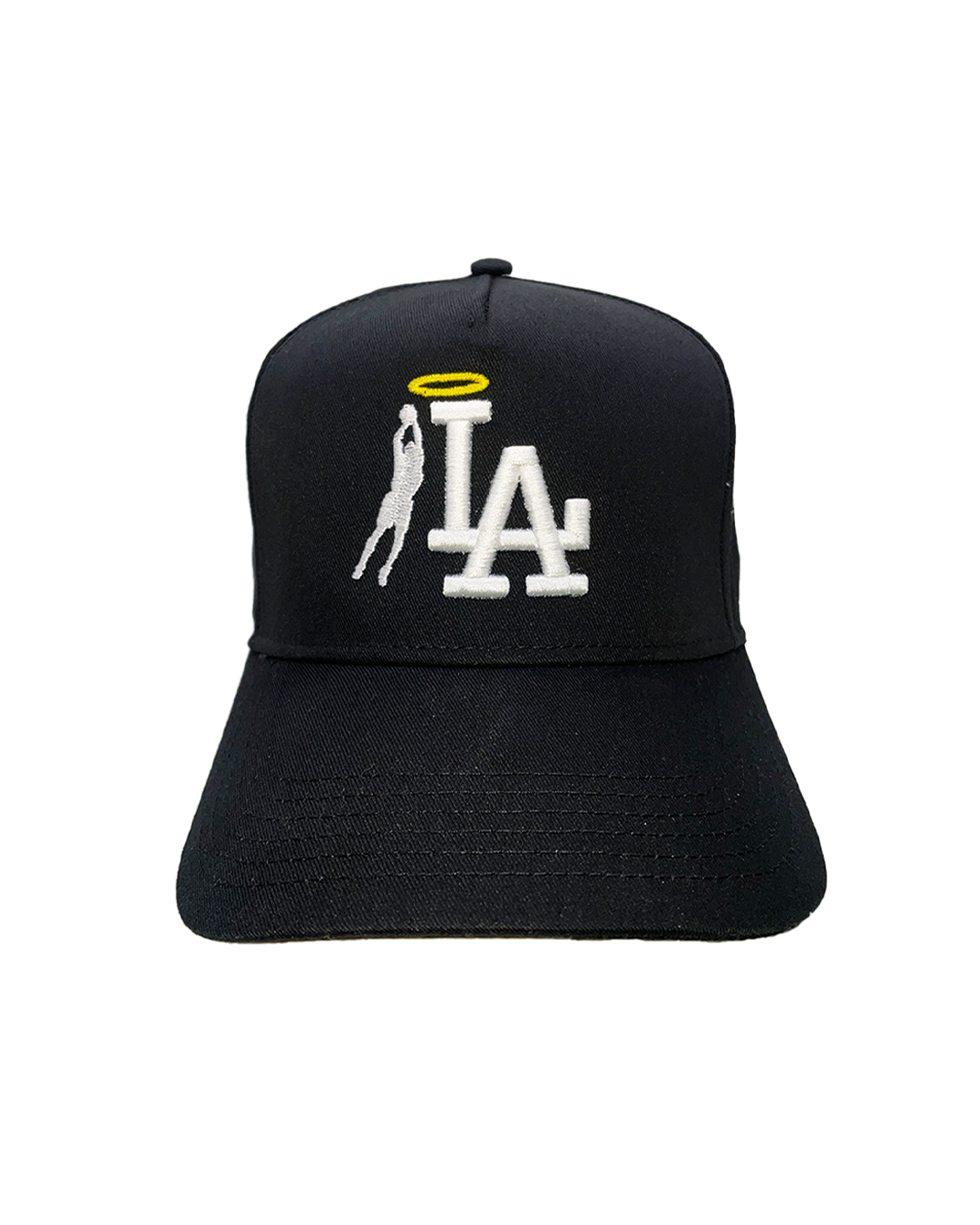 KOBE EAZYLA SNAP (BLACK)